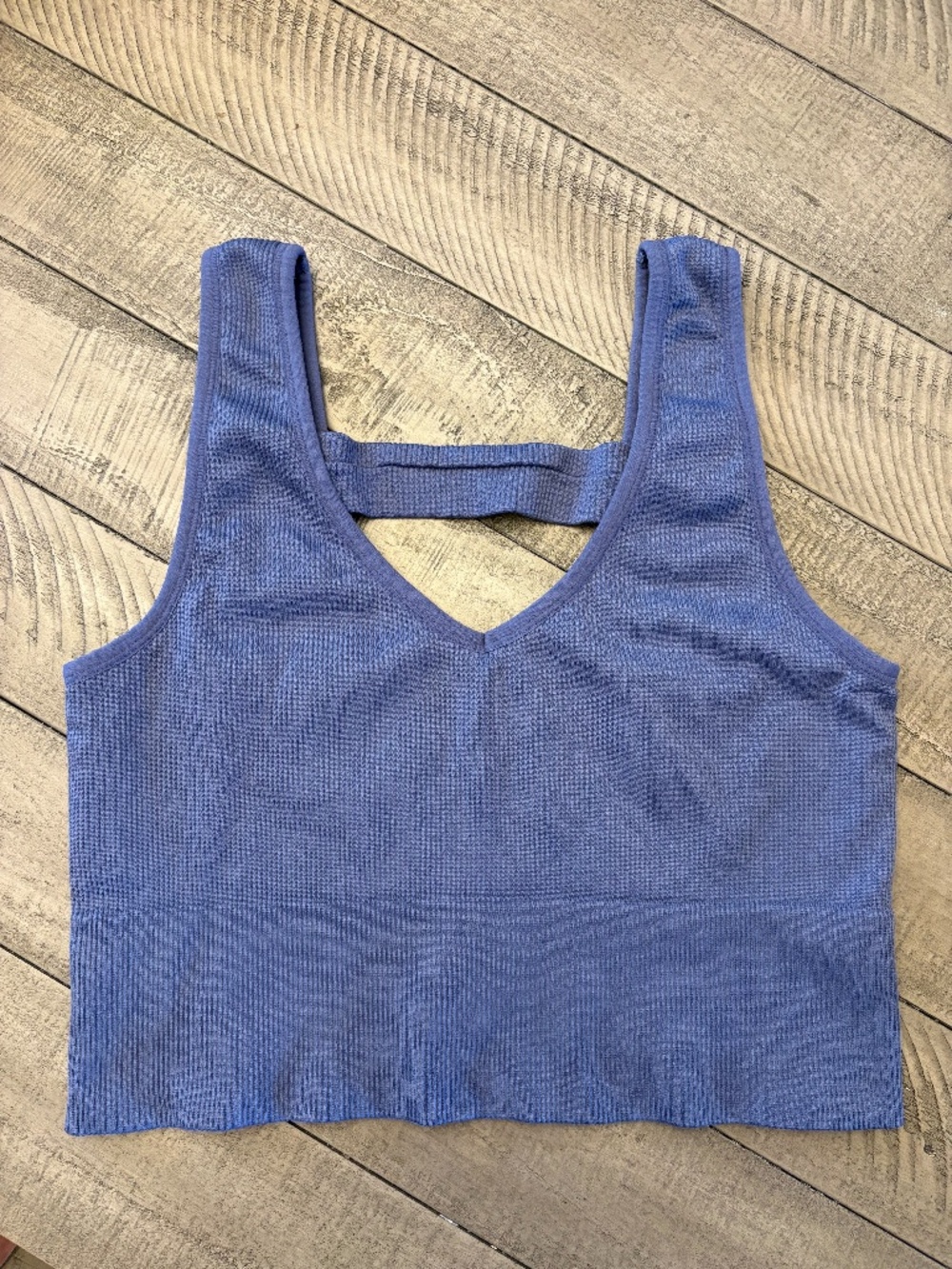 Yogalicious Womens Workout Tanktop